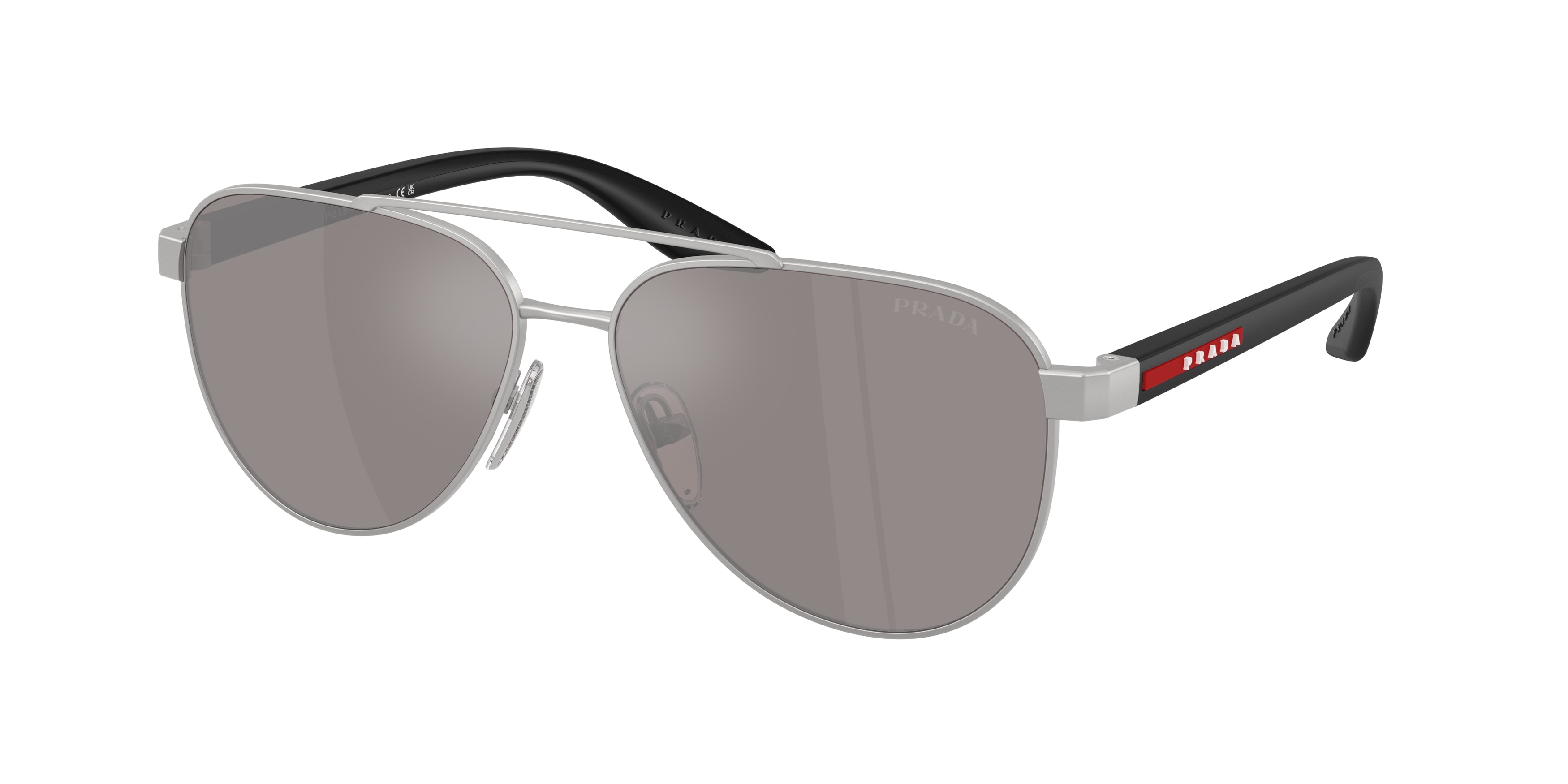 Prada Linea Rossa PS A52S 18X80I  